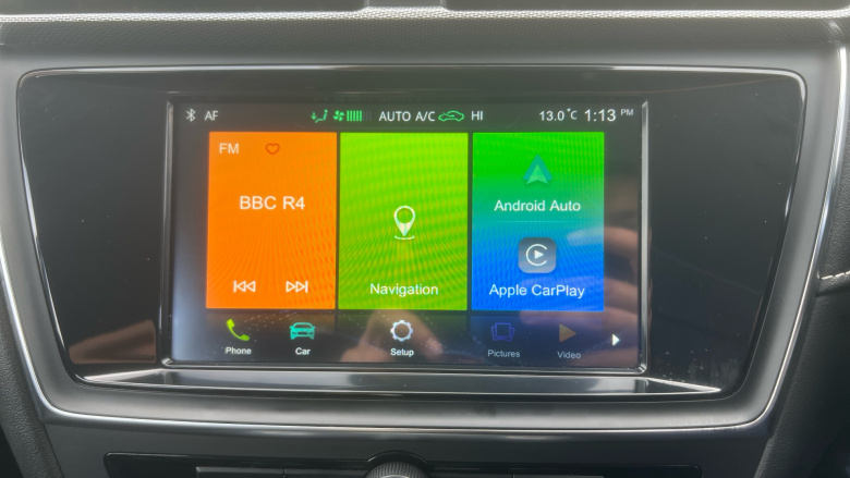 MG Mg5 115kW Exclusive EV 61kWh 5dr Auto Electric Estate